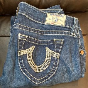 True religion jeans